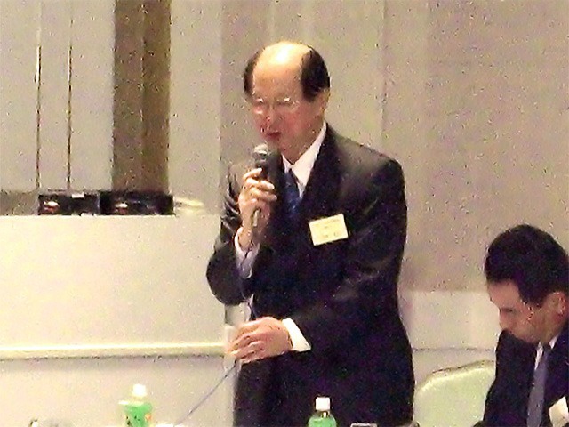 第3回都道府県防犯設備士（業）協会全国大会